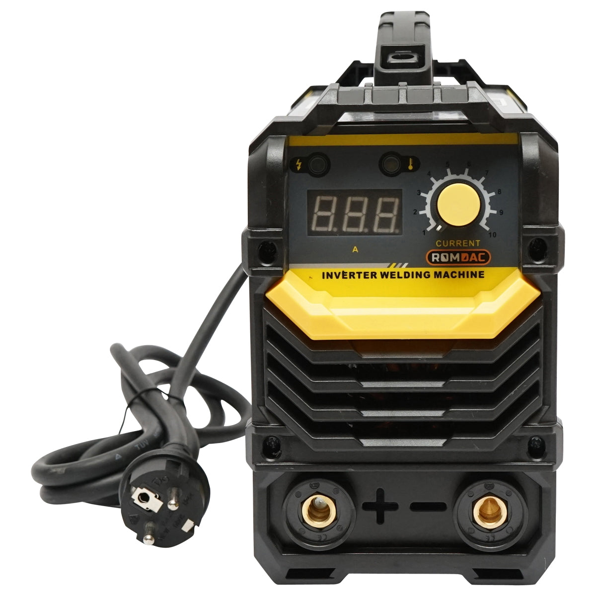 Welding machine 210A 220V Romdac